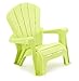 Little Tikes Garden Chair Green