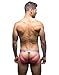 Andrew Christian Men's Almost Naked Bubble Butt Jock Strap