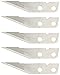 Tape Tiger Replacement Blades