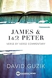 James & 1-2 Peter Commentary