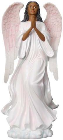 Ebony Treasures Sanctification