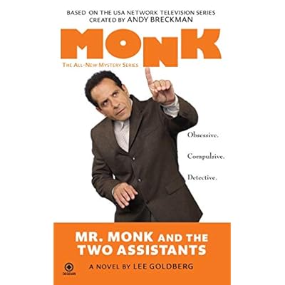 Monk and the Two Assistants A Gripping Mystery Ghana Ubuy
