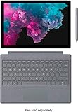 Microsoft Surface Pro 5