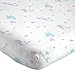 Jay Franco Disney Little Mermaid Make A Splash Twin Sheet Set - 3 Piece Set Super Soft and Cozy Kid's Bedding Features Ariel - Fade Resistant Microfiber Sheets (Official Disney Product)