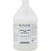 Winsol Cleaner and Protectant (Single Gallon)