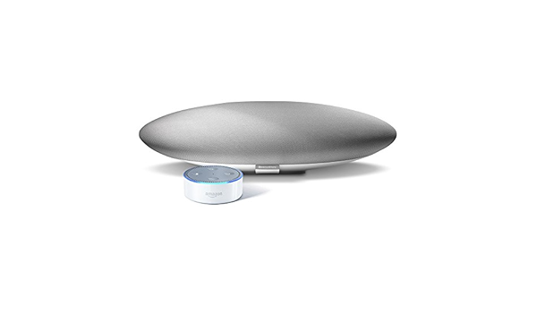 zeppelin wireless amazon