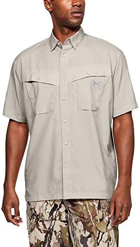 under armour short sleeve dress shirts