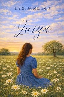 Livro LUIZA