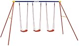 Kettler Multi Play Swing Set
