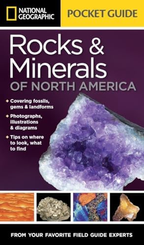 The World of Fluorescent Minerals (Schiffer Book for Collectors