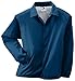 Augusta Sportswear Standard Nylon Coach's Jacket/Lined, Navy, Small