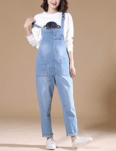 yeokou overalls