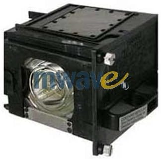 mitsubishi wd 57831 180 watt tv lamp replacement
