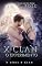 Livro X-Clan O Experimento (A Série X-Clan Livro 3)