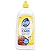 Pledge FloorCare Wood Squirt & Mop, Lemon scentd- 27 oz, 3 pk