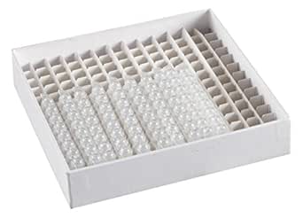 Heathrow Scientific HD120220 True North - Caja para ...