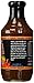 Guy's Award Winning Sugar Free BBQ Sauce 18 oz (Spicy)