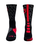 Nike KD Hyper Elite Crew Basketball Socks