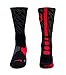 Nike KD Hyper Elite Crew Basketball Socks