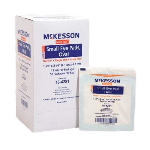 The 10 best gauze eye patch for 2019 Aalsum Reviews