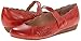 Miz Mooz Women's Dita Mary Jane Flat