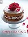 National Trust Simply Baking by 