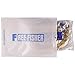 FREE FISHER Unisex Funny Winter Hat w/Fake Beard Detachable Beard Beanie Hand-Knit Hat