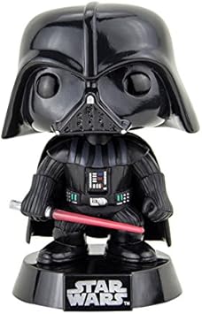 Funko Pop Star Wars Darth Vader 