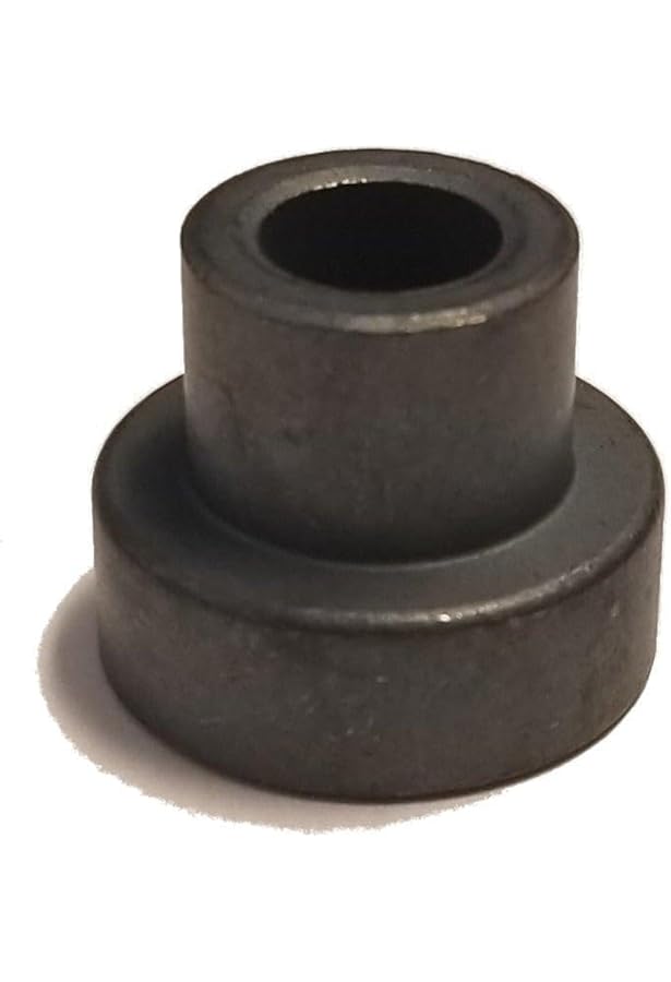 Amazon.com: John Deere OEM Lock Nut #14M7400 : Patio, Lawn & Garden 