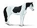 Safari Ltd Winner's Circle Horses: Abaco Barb Mare