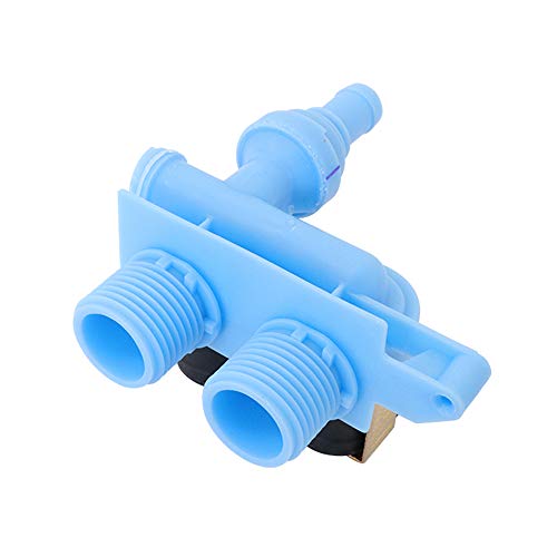 Endurance Pro 8540751, 8540043 Washing Machine Inlet Valve Replacement for Whirlpool