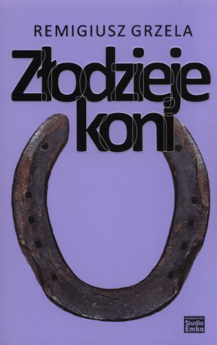 Zlodzieje koni