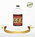 32 Ounce 190 Proof EOX from X-F-B 100% Pure - Never DENATURED - PHARMA Grade & 100% Organic. JUST Ask Anyone They'll Tell You IT'S The PUREST ON The Planet.