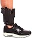 Ankle Holster with Neoprene Padding For Concealed Carry by EvoHolster | Universal, Adjustable, Leg Holster with Mag Pouch For Glock 26, 27, 30, 42, 43, Smith & Wesson Shield, Bodyguard .380, Sig Sauer