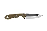 TOPS Knives Mini Scandi Rockies Edition Full Tang