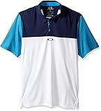 Oakley Mens Alignment Polo Shirt