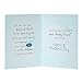 Hallmark 1st Mother's Day Card (Being a Mom), Happy 1st Mother's Day (0429MBC5112)