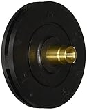 Hayward SPX2607C Impeller Replacement for Select Hayward Pumps