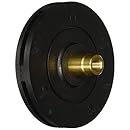 Amazon.com : Hayward SPX2607C Impeller Replacement for