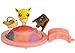 Pokemon Pps-12 Pita Poke Saunders