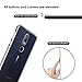 Qoosea [3 Pack Compatible with Samsung Galaxy A53 Screen Protector 5G Bubble Free Anti-Fingerprint Anti-Scratch HD Tempered Glass Screen Protector for Samsung Galaxy A53 5G