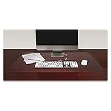 Desk Pad, Rectangular, Non-glare, 36