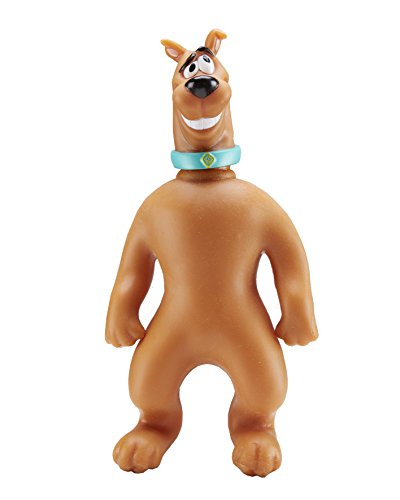 Stretch Armstrong Mini 7" Stretch Scooby-Doo - Classic