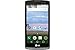 TracFone LG L22C Power 3G Android Prepaid Smartphone - Retail Packaging