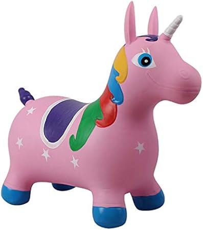 amazon unicorn ride on