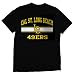 CI Sport NCAA Men's Stormster Short Sleeve T-Shirt