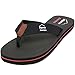 Alpine Swiss Men's Flip Flops Beach Sandals Lightweight EVA Sole Comfort Thongs