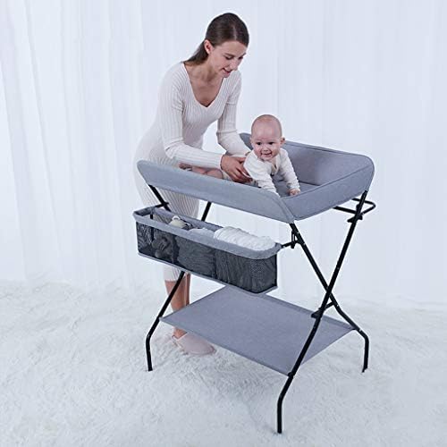 baby changing table straps