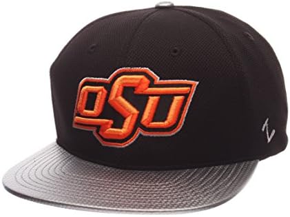 NCAA Zephyr Men's Composite Snapback Hat