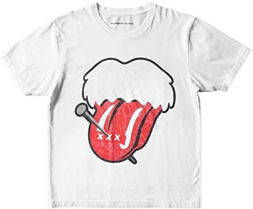 Amazon God Selection Xxx Number N Ine Tシャツ Xlサイズ 白 ホワイト ナンバーナイン Tシャツ カットソー 通販